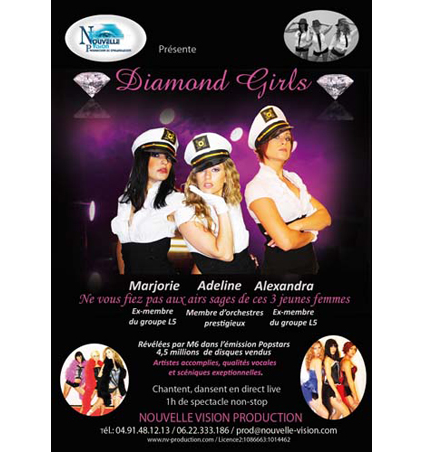 groupe-l5-diamond-girl