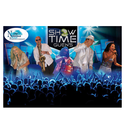 show-time-guens