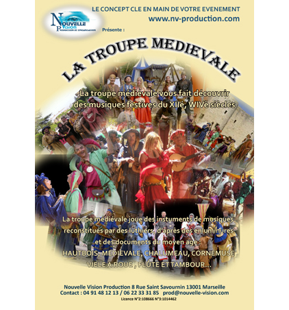 spectacle-medievale-marseille